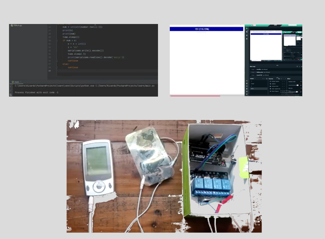 Mentor Project